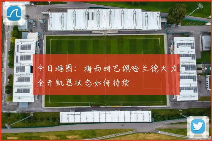 今日趣图：梅西姆巴佩哈兰德火力全开凯恩状态如何待续